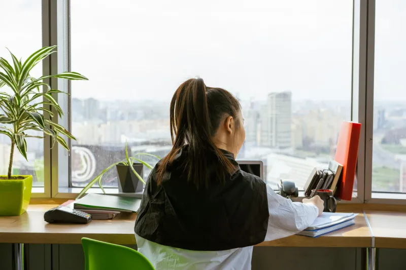 Why Your Office Stretches Aren't Helping Your Posture (And the 3-Minute Fix That Actually Will)