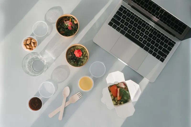The Real Reason You Hit a Wall at 3 PM (It's Not a Coffee Problem)
