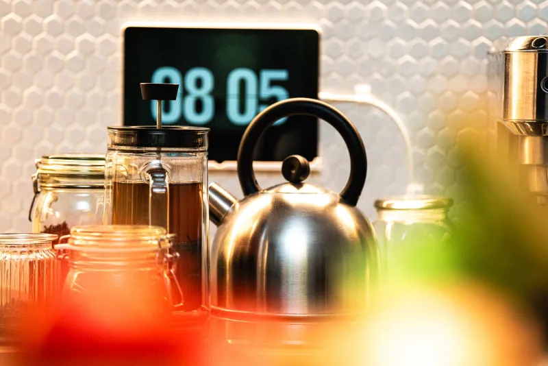 Why Breakfast and Lunch Are Secretly Scheduling Your 3 PM Crash