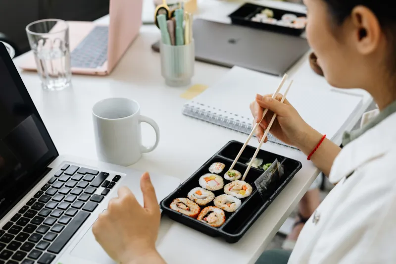 Why Eating Every Two Hours Might Be Making You Less in Touch With Your Body