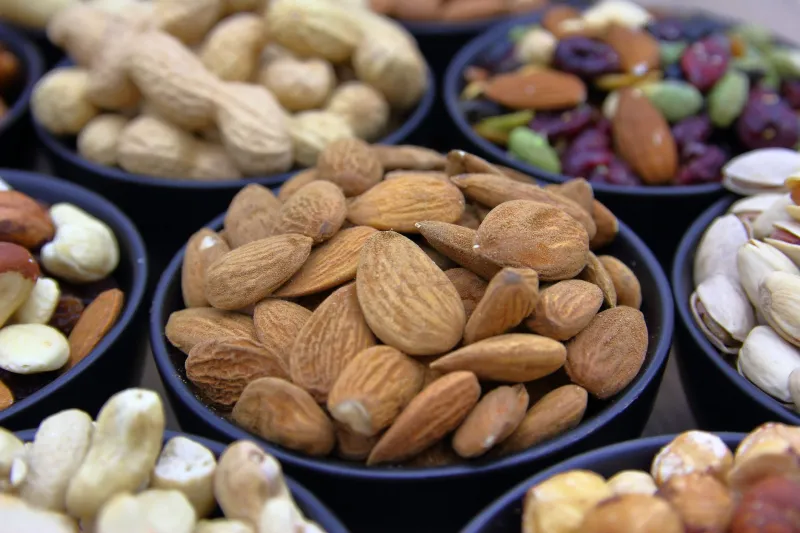 The All-Day Snacking Habit That's Actually Working Against You