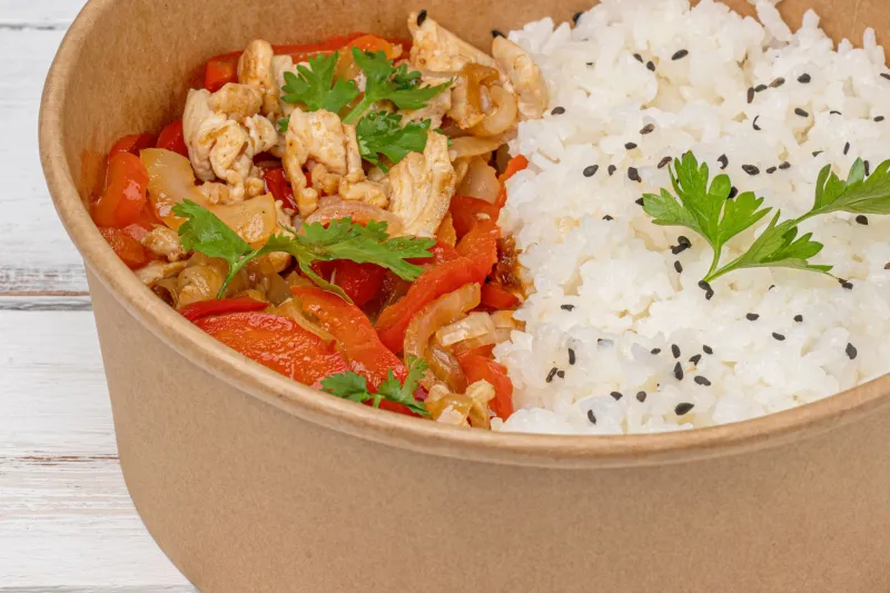 Why Your Pretty Lunch Bowl Is Leaving You Starving Before Happy Hour