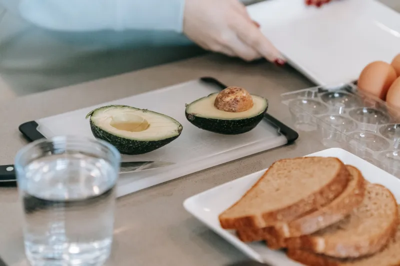 Your Quick Breakfast Is Lying to You — Here's What to Eat Instead