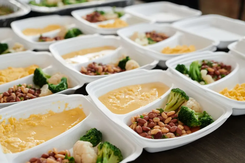 Stop Trying to Eat Like a Nutritionist Every Day — The Case for a Simpler Lunch Strategy