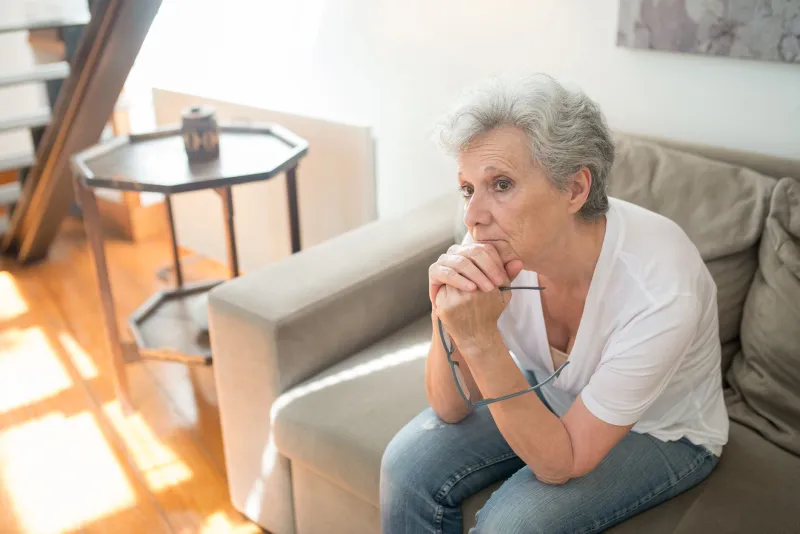 Sunday Dread Isn't Just in Your Head — Your Weekend Eating Is Making It Worse